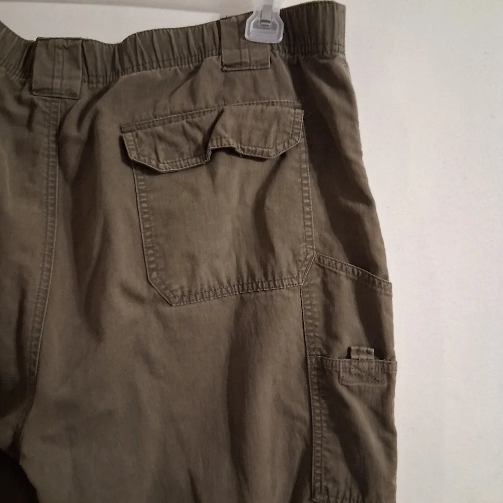 Outer Rim good wear
